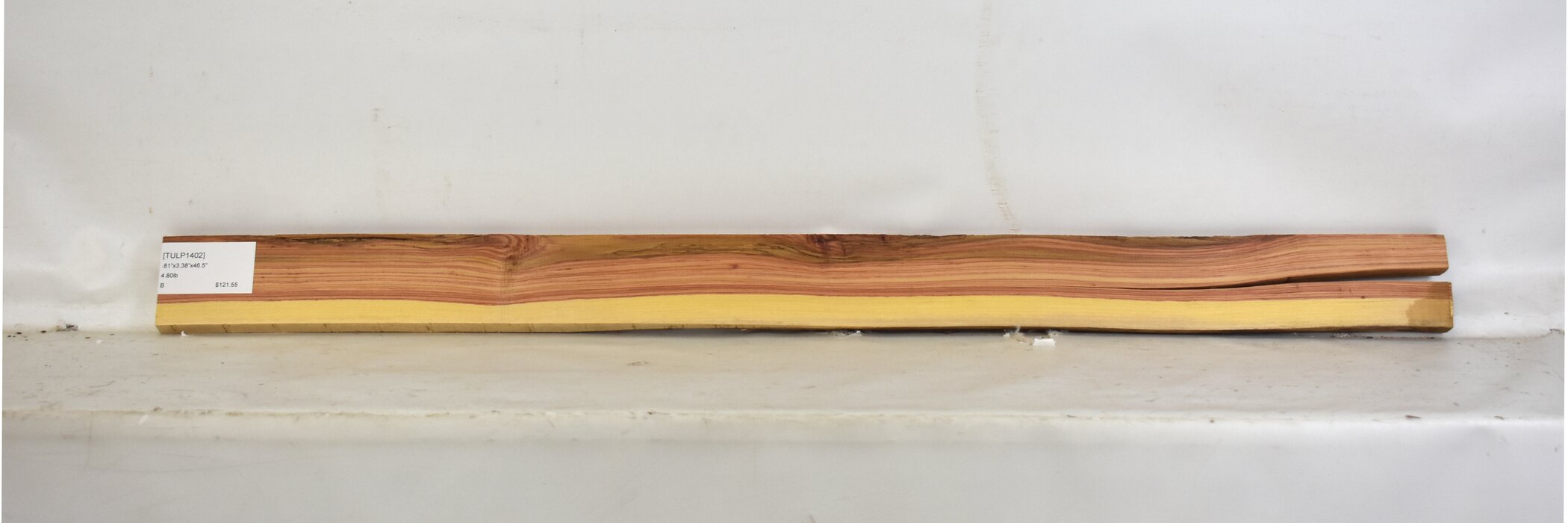 Tulipwood 2 TULP1402_2
