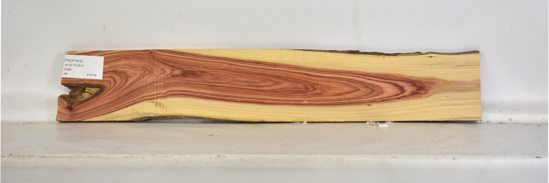 Tulipwood 2 TULP1412_2
