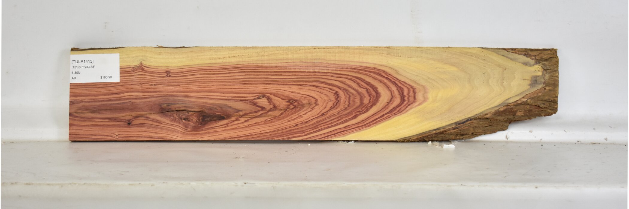 Tulipwood 2 TULP1413_2