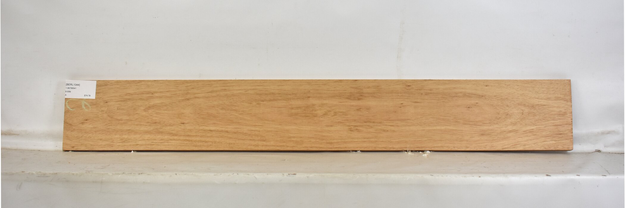 Berlinia 2 BERL1044_2