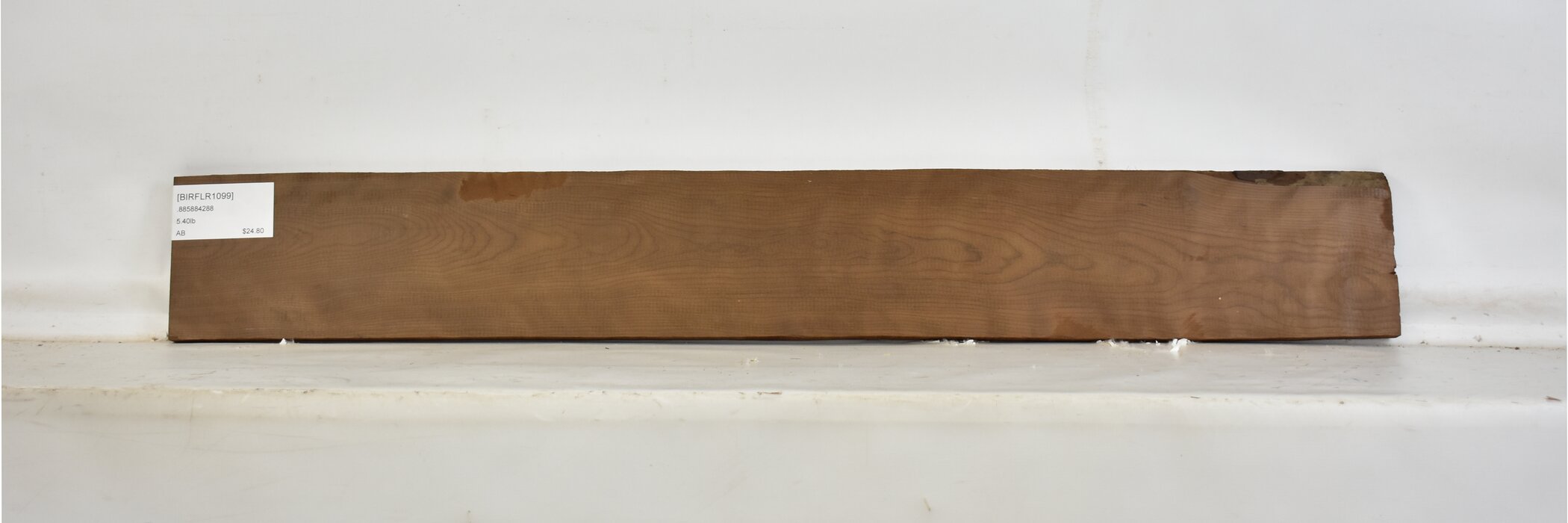 Birch - Flame Roasted 2 BIRFLR1099_2