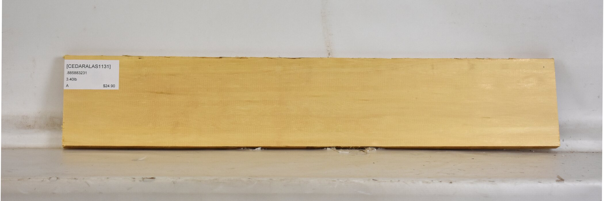 Cedar - Alaskan 2 CEDARALAS1131_2