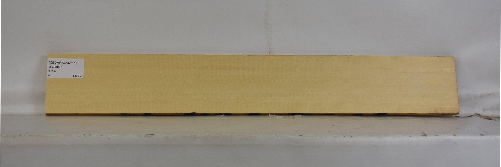 Cedar - Alaskan 2 CEDARALAS1142_2