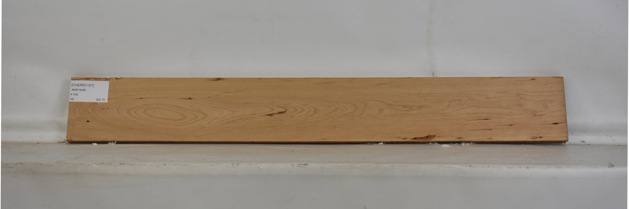 Cherry - American 2 CHERR1157_2