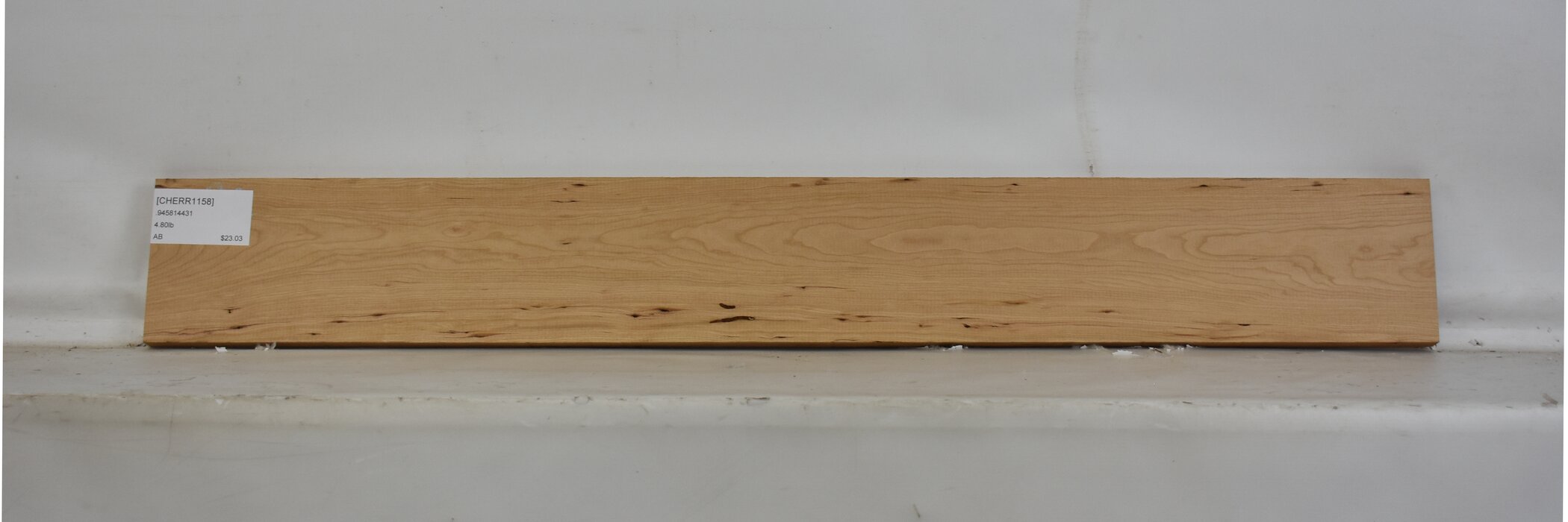 Cherry - American 2 CHERR1158_2