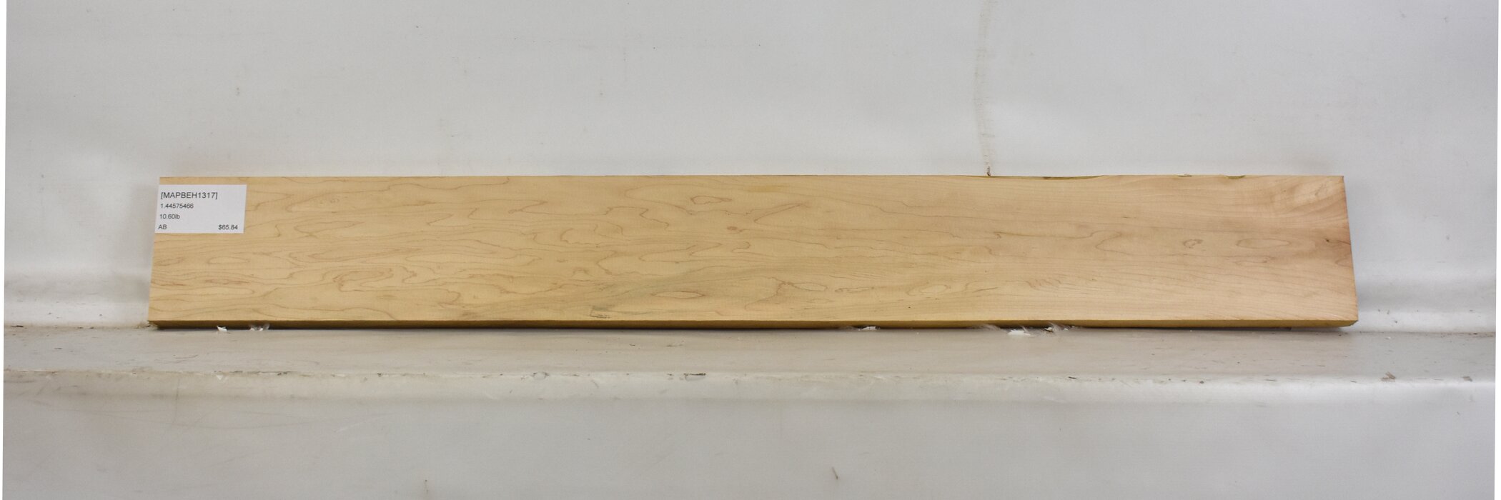 Maple - Birdseye 2 MAPBEH1317_2