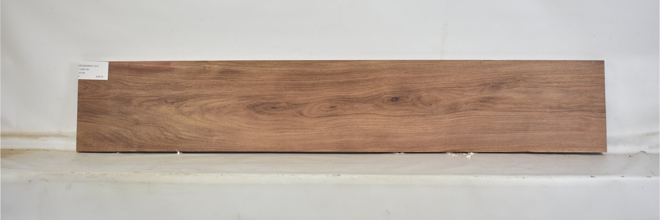 Rosewood - Madagascan 2 ROSEMAD1101_2