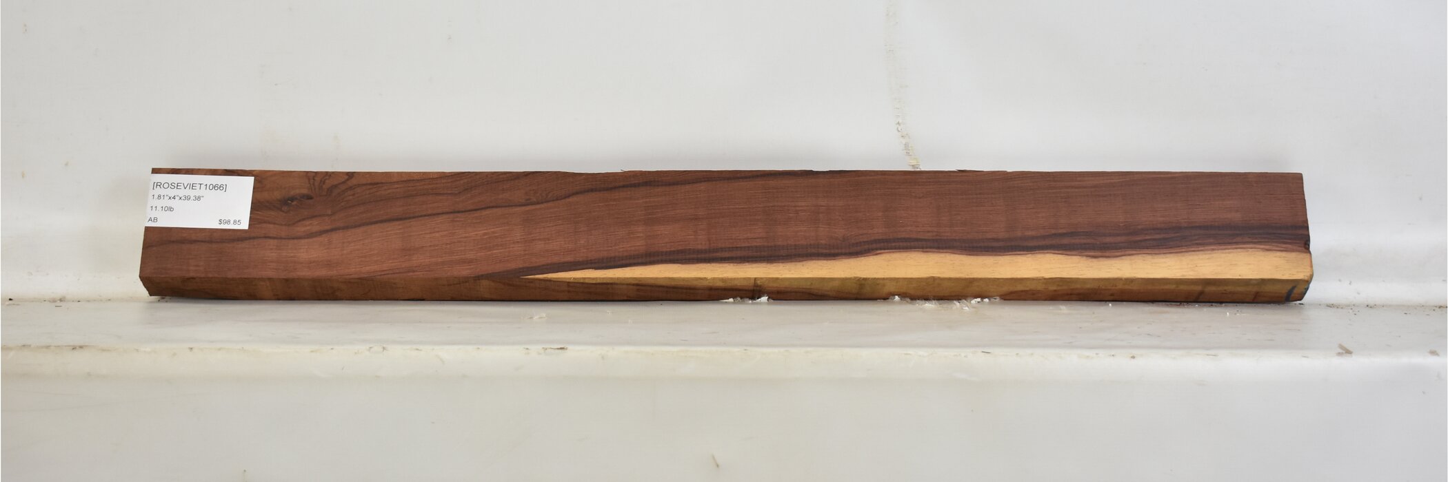 Rosewood - Vietnamese 2 ROSEVIET1066_2