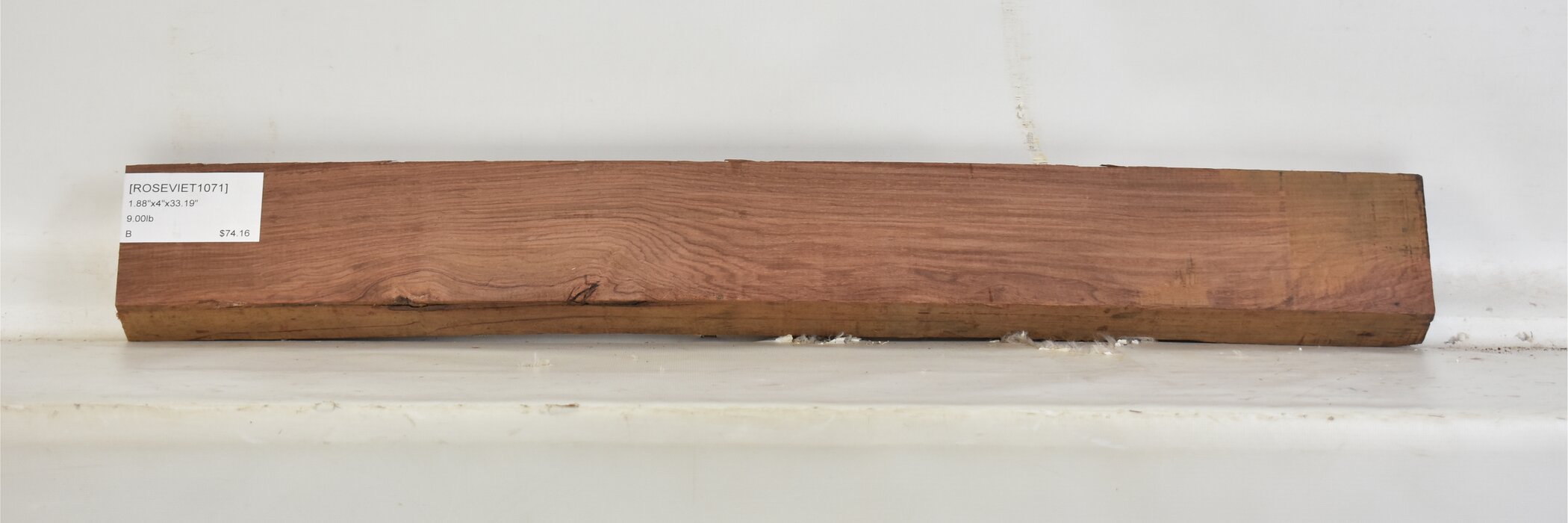 Rosewood - Vietnamese 2 ROSEVIET1071_2