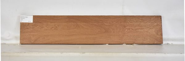 Sapele