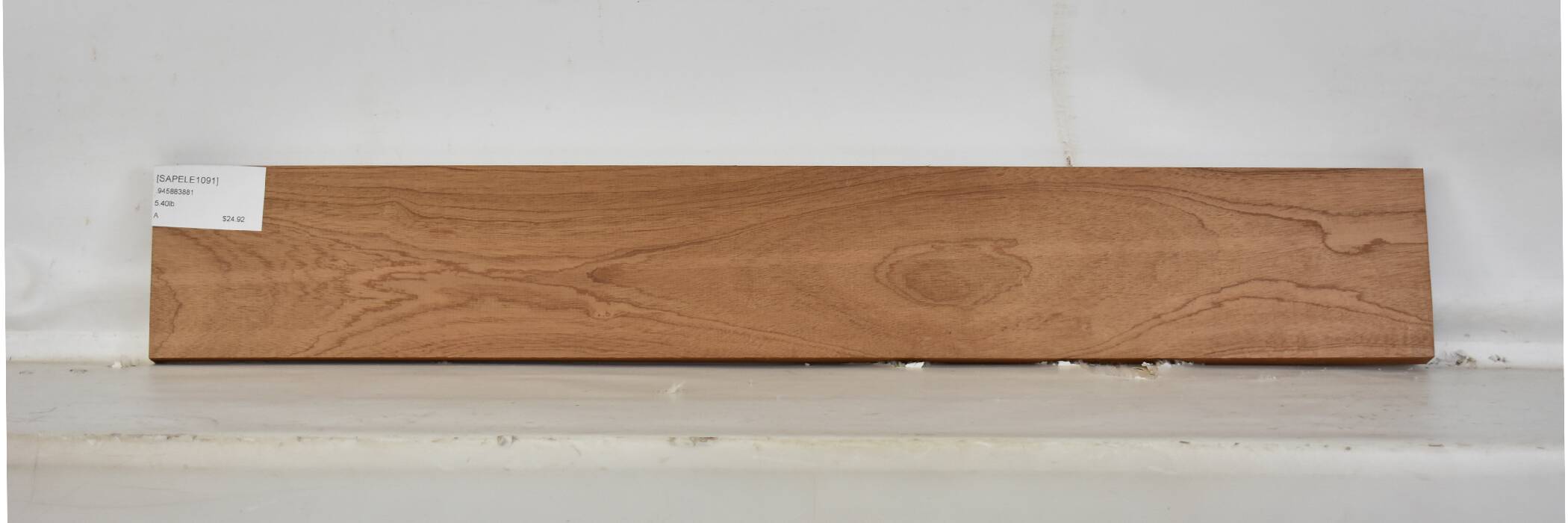 Sapele 2 Sapele - Image 2