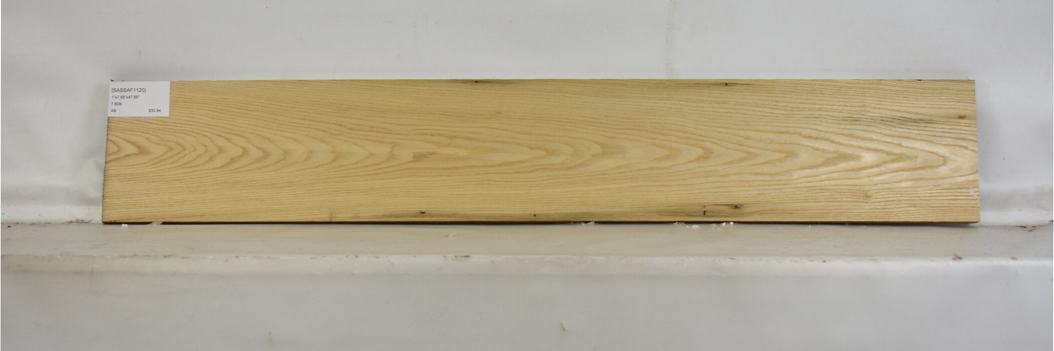 Sassafras 2 SASSAF1120_2