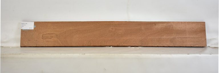 Sipo Lumber • Rare Woods USA