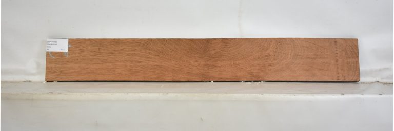 Sipo Lumber • Rare Woods USA