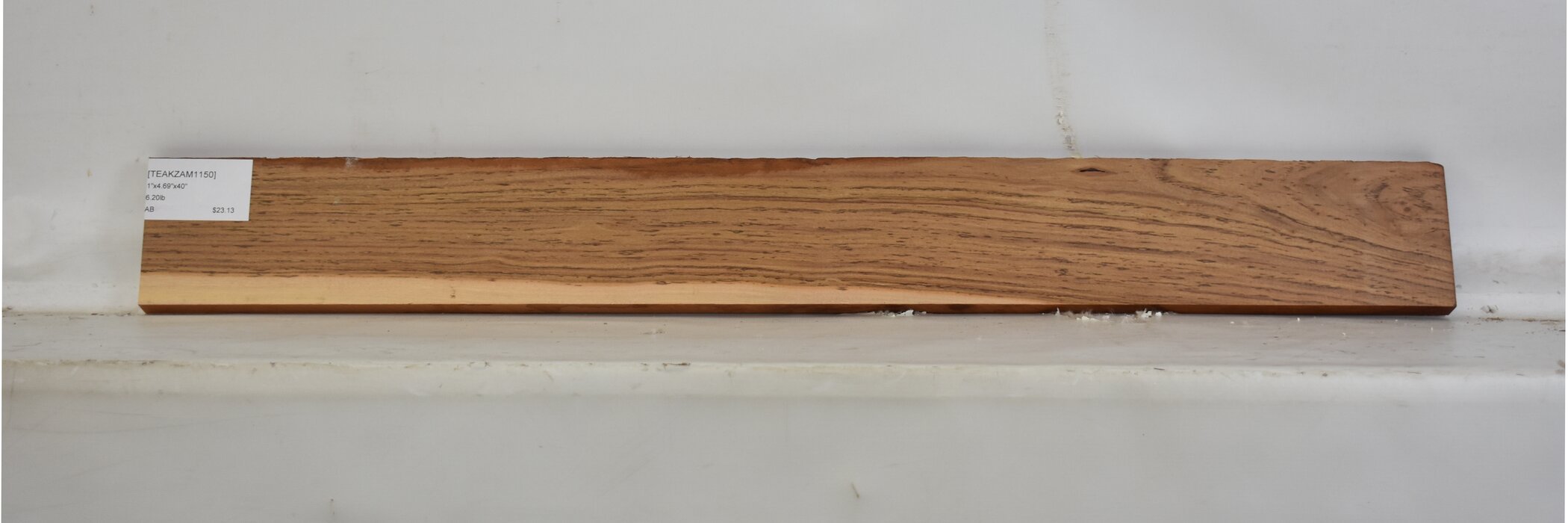 Teak - Zambezi 2 TEAKZAM1150_2