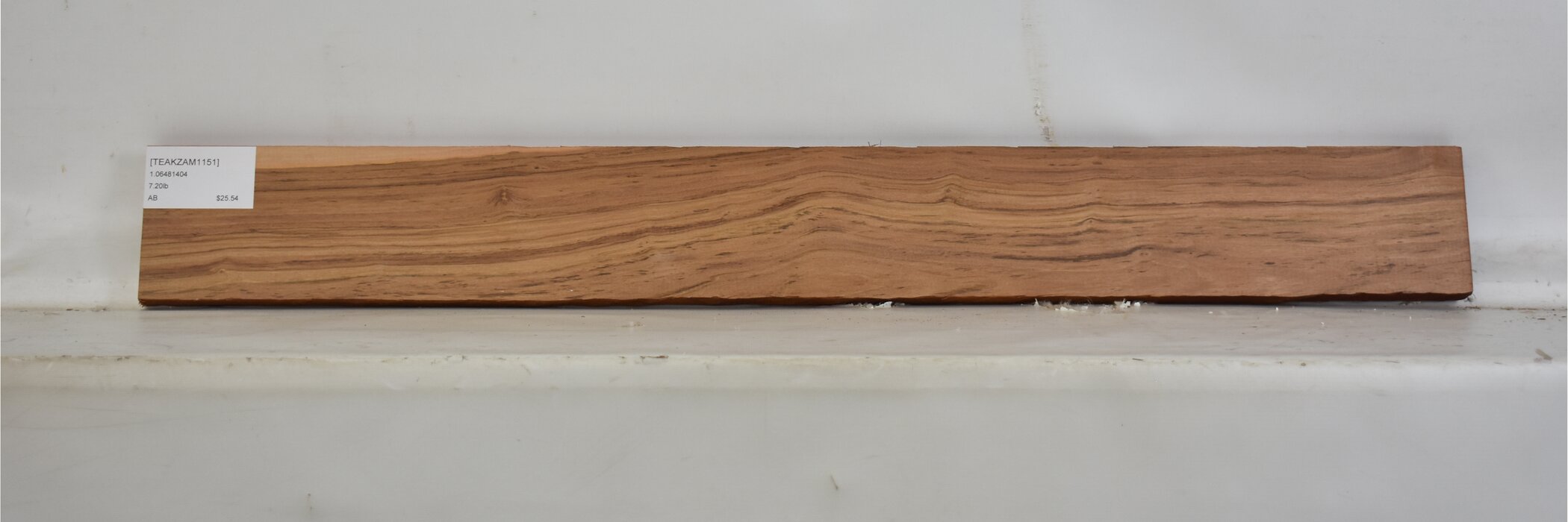 Teak - Zambezi 2 TEAKZAM1151_2