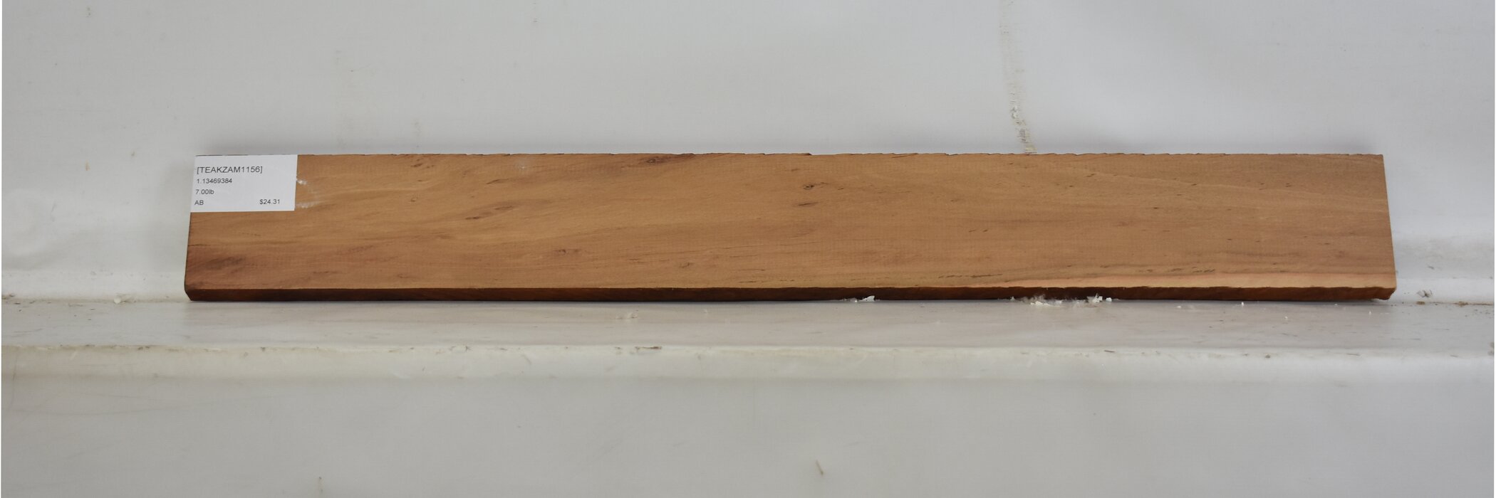 Teak - Zambezi 2 TEAKZAM1156_2