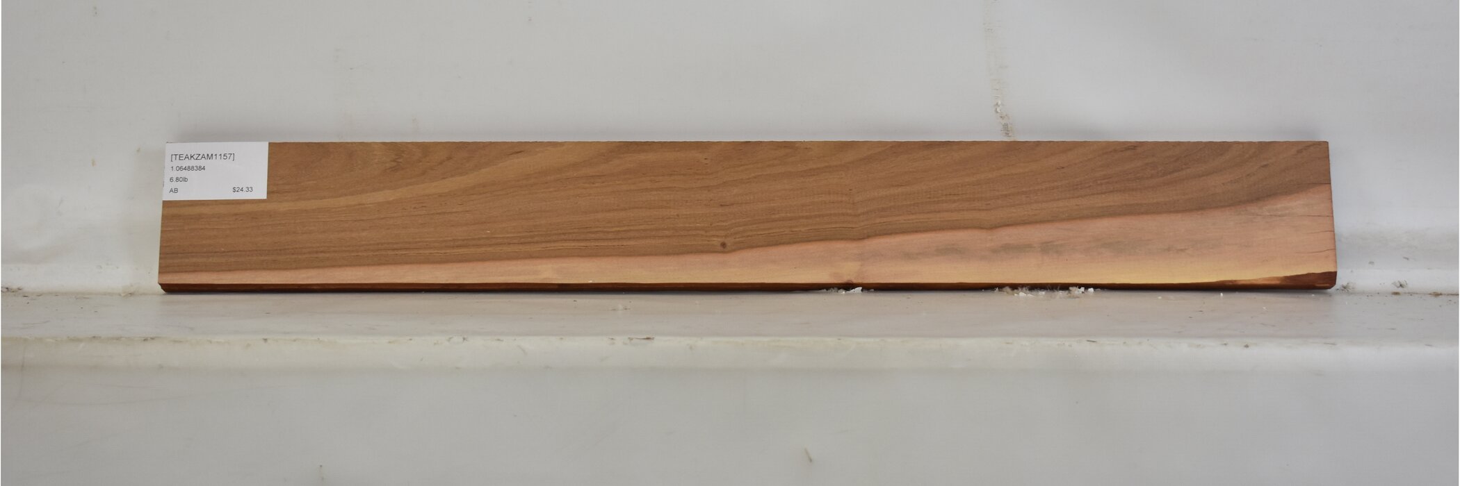 Teak - Zambezi 2 TEAKZAM1157_2