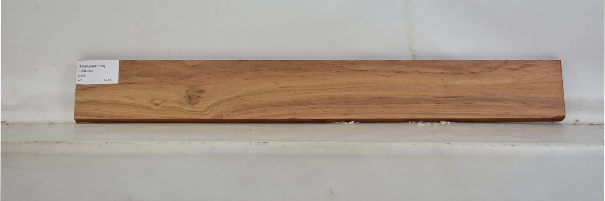 Teak - Zambezi 2 TEAKZAM1158_2