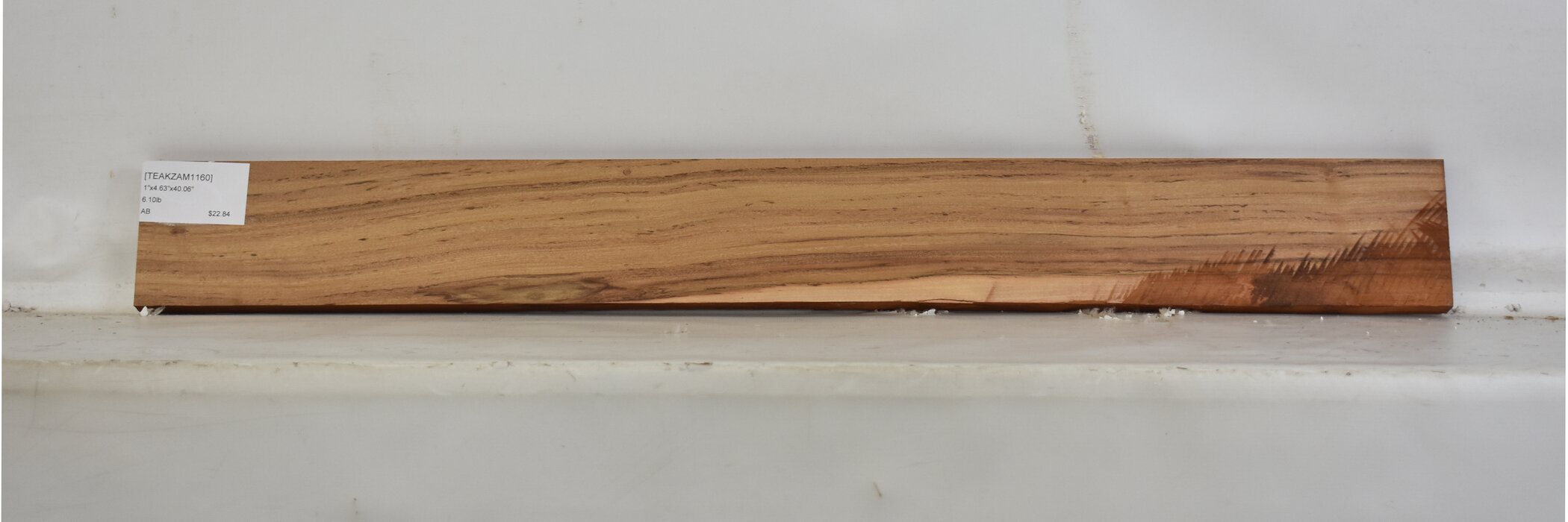 Teak - Zambezi 2 TEAKZAM1160_2