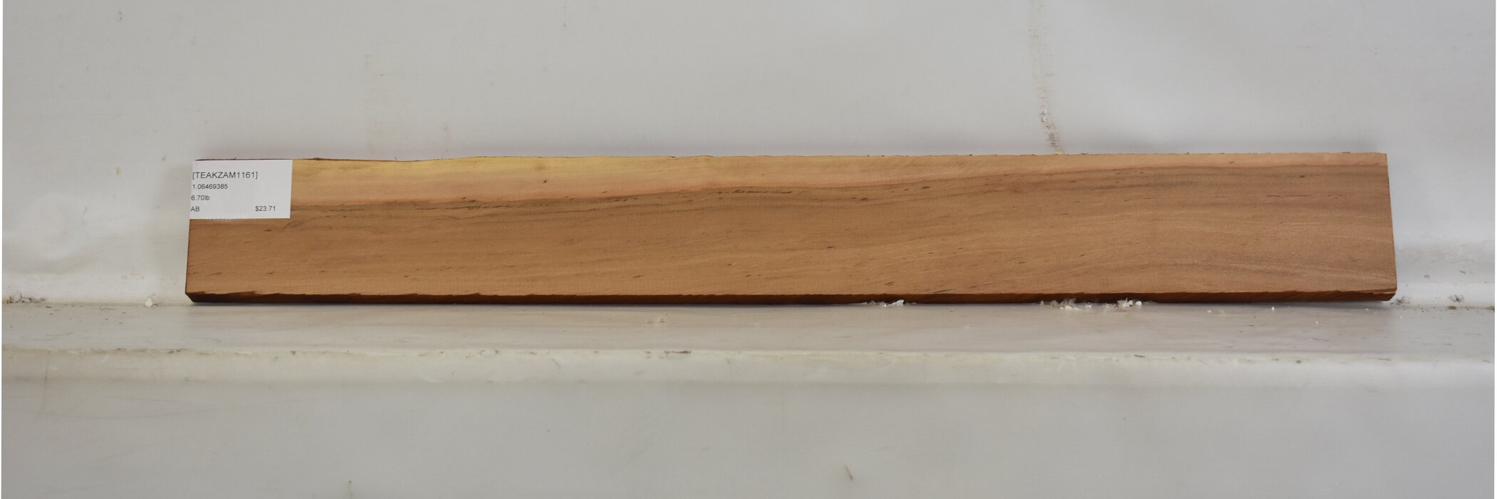 Teak - Zambezi 2 TEAKZAM1161_2