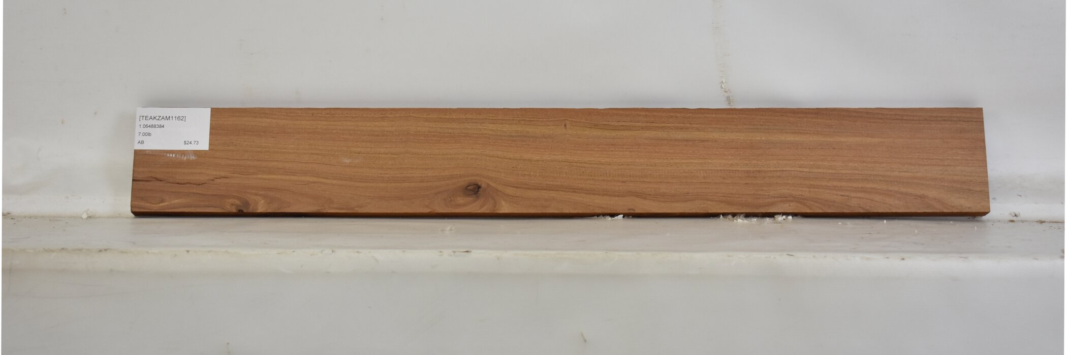 Teak - Zambezi 2 TEAKZAM1162_2