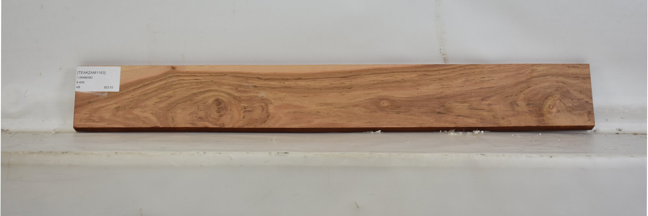 Teak - Zambezi 2 TEAKZAM1163_2