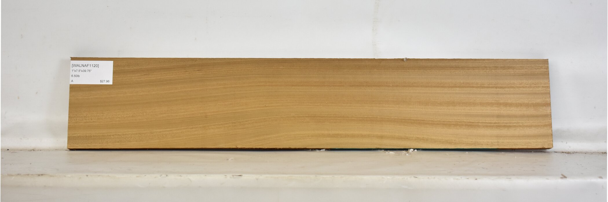 Walnut - African 2 WALNAF1120_2