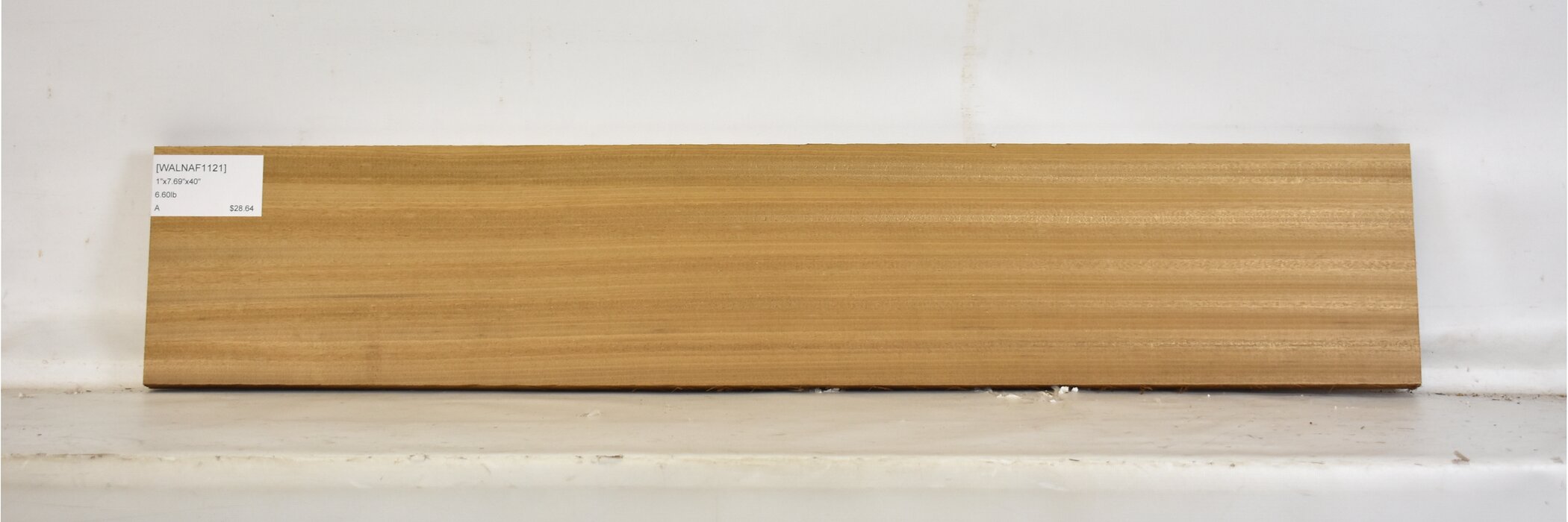 Walnut - African 2 WALNAF1121_2