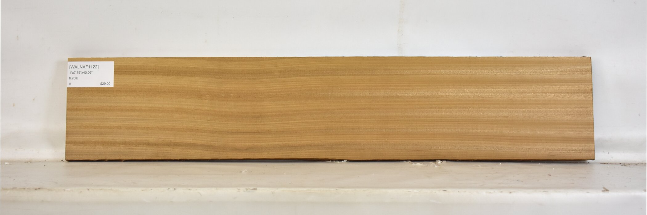 Walnut - African 2 WALNAF1122_2