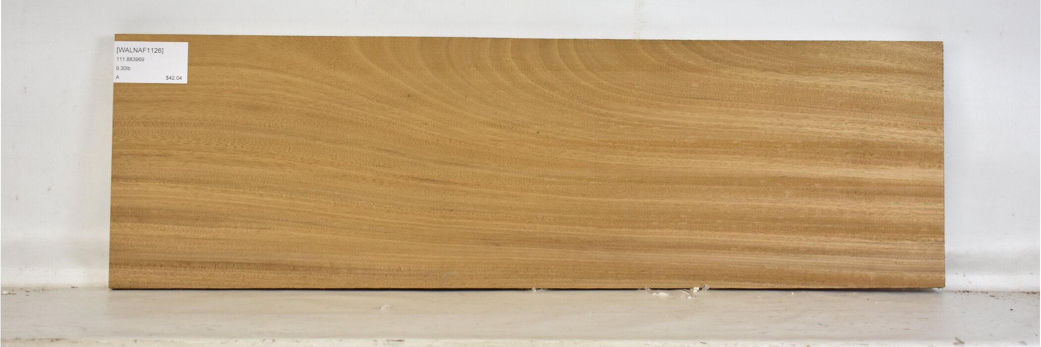 Walnut - African 2 WALNAF1126_2