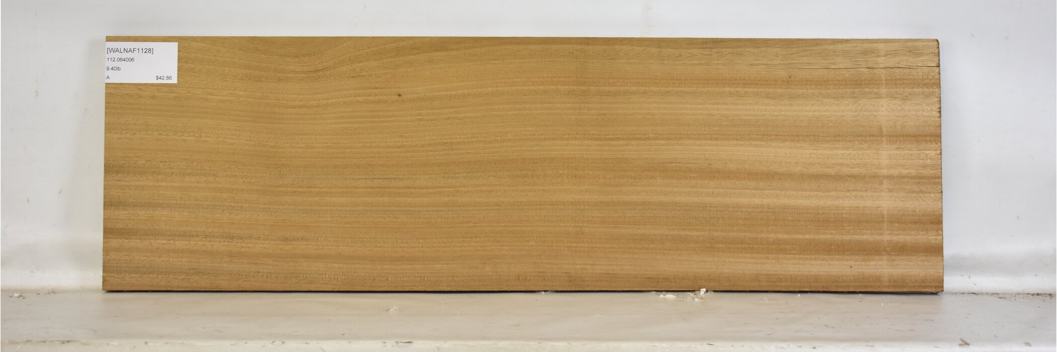 Walnut - African 2 WALNAF1128_2