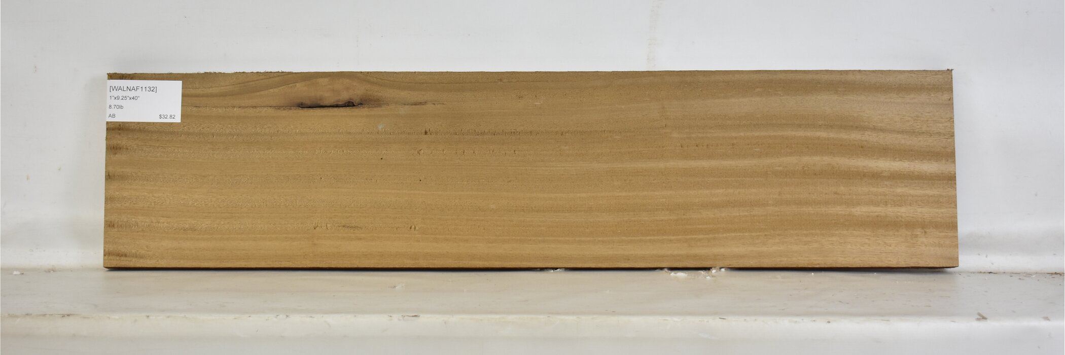 Walnut - African 1 WALNAF1132_1