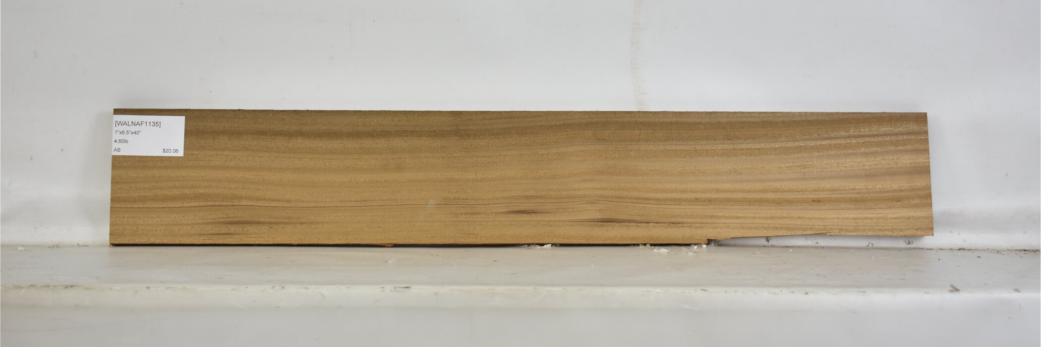 Walnut - African 2 WALNAF1135_2