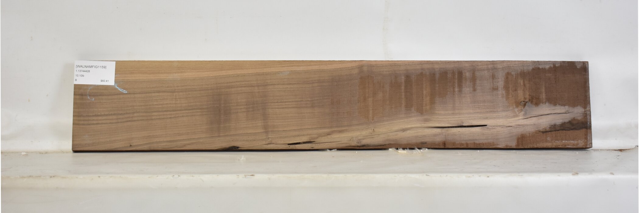 Walnut - American Figured 2 WALNAMFIG1159_2