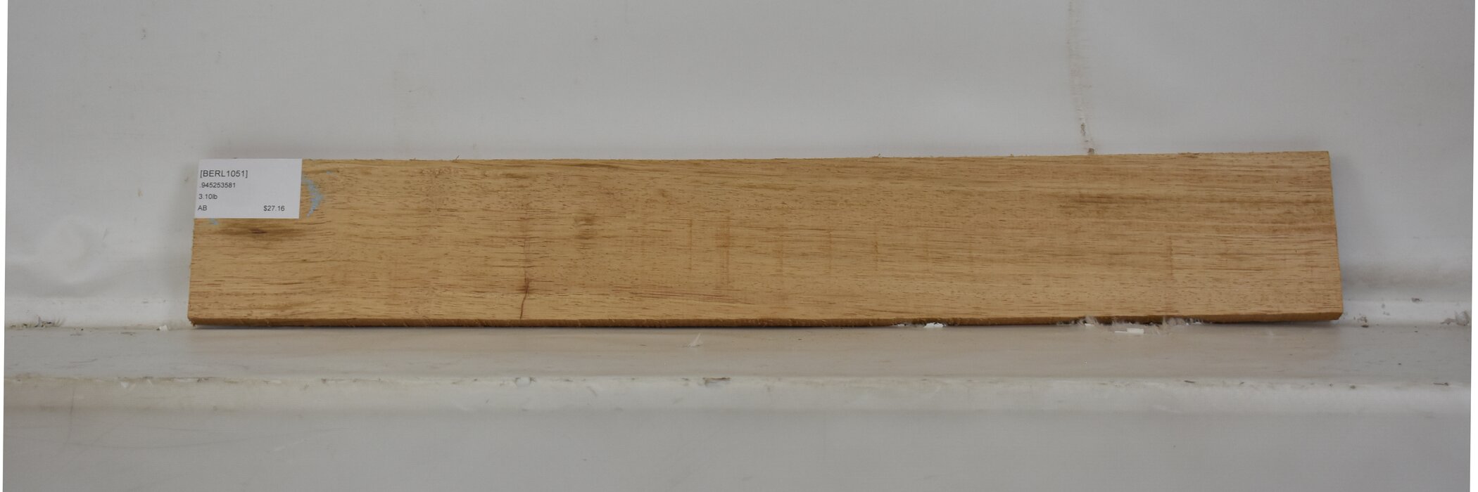 Berlinia 2 BERL1051_2