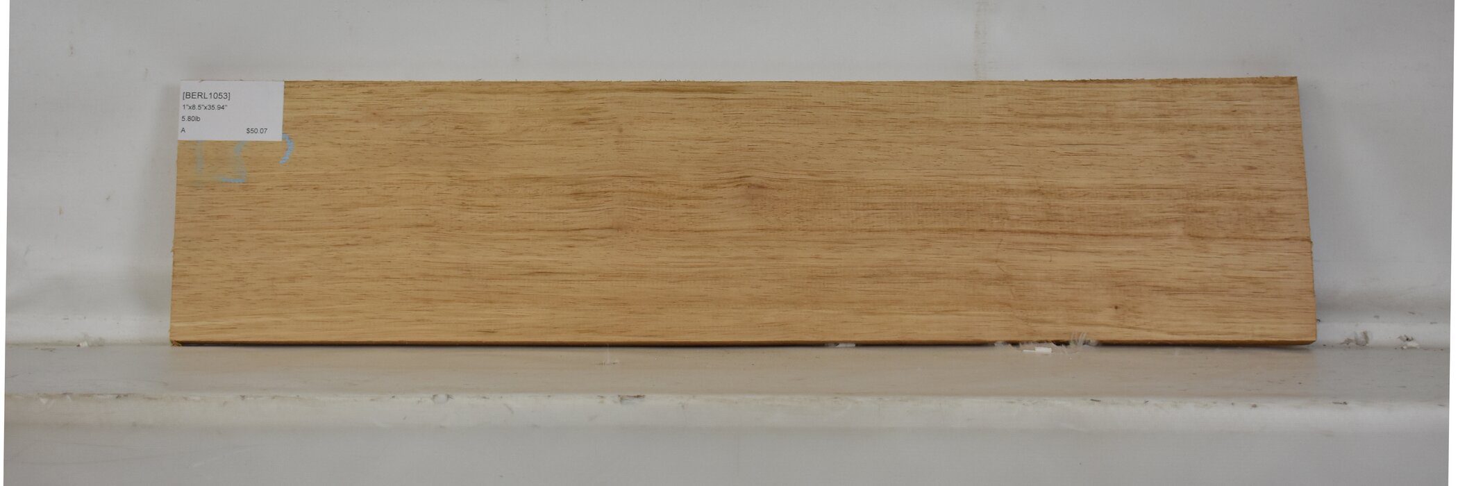 Berlinia 2 BERL1053_2