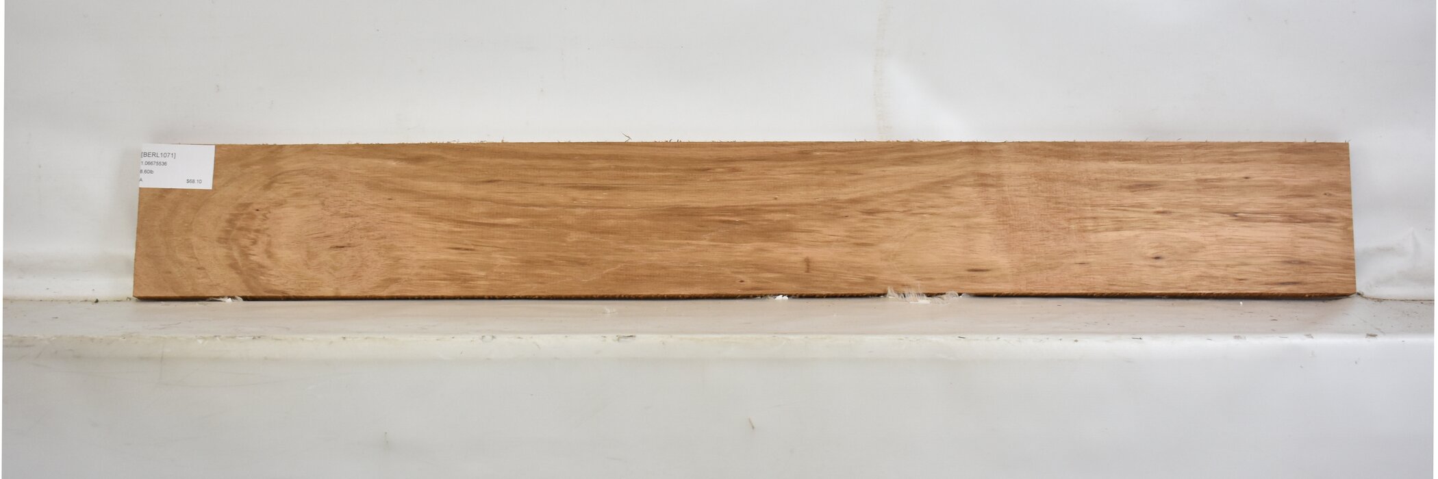 Berlinia 2 BERL1071_2