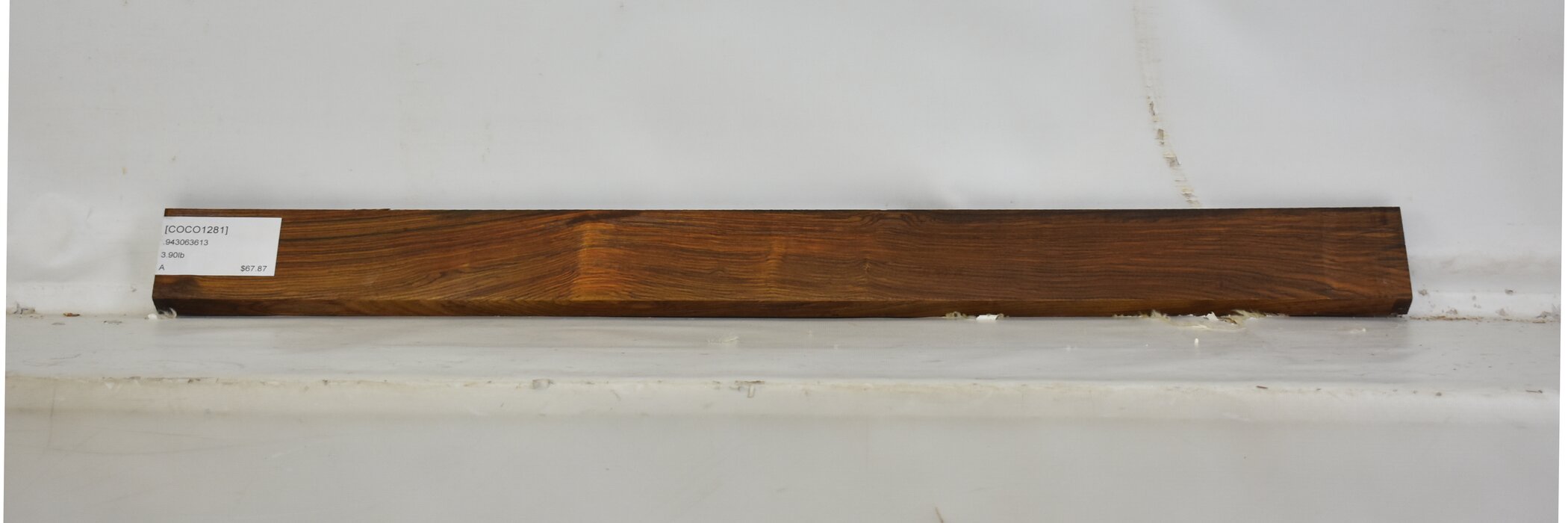 Cocobolo 2 COCO1281_2