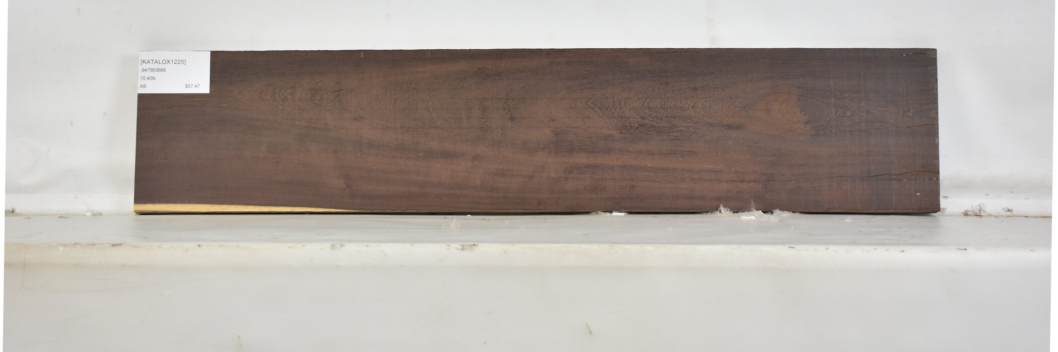 Katalox 2 KATALOX1225_2