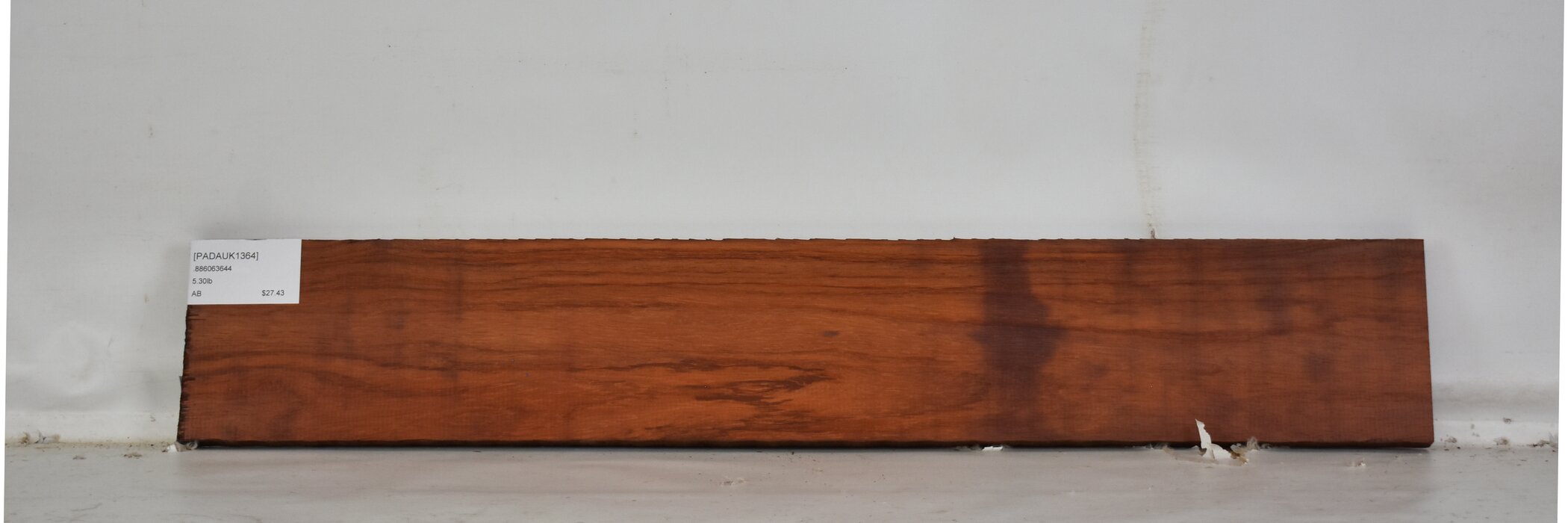 Padauk - African 2 PADAUK1364_2