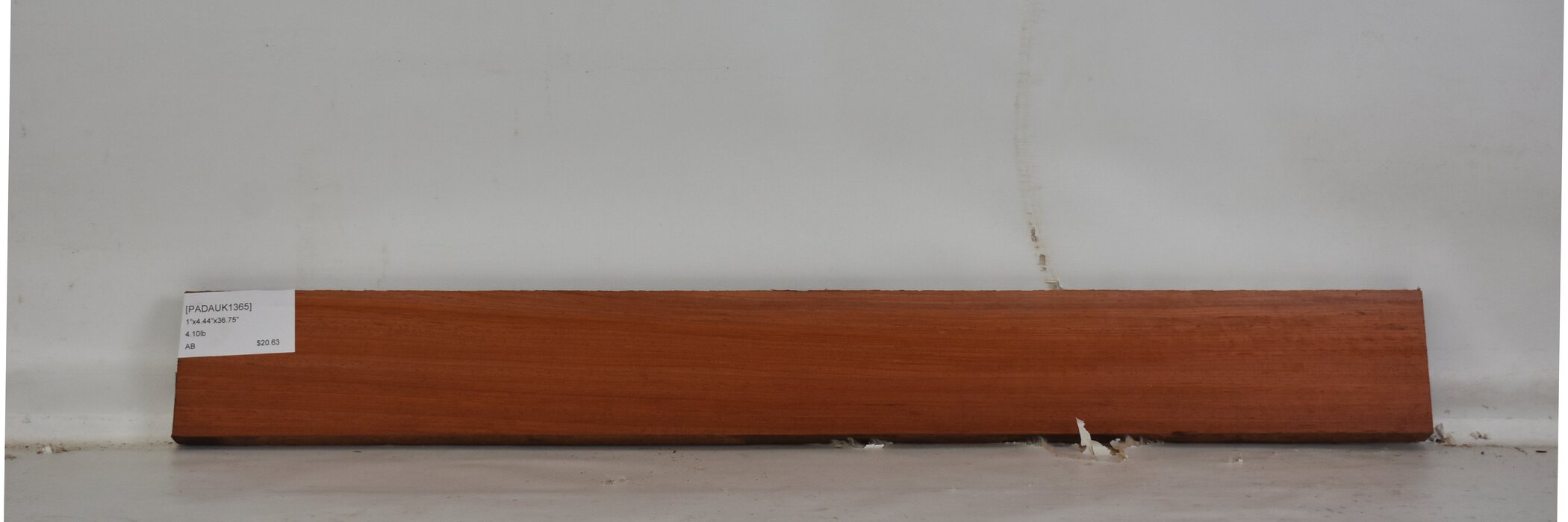 Padauk - African 2 PADAUK1365_2