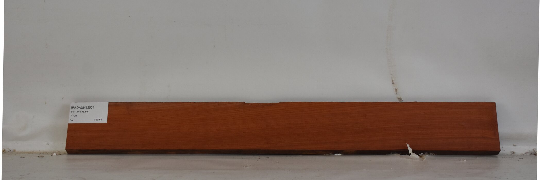 Padauk - African 2 PADAUK1366_2