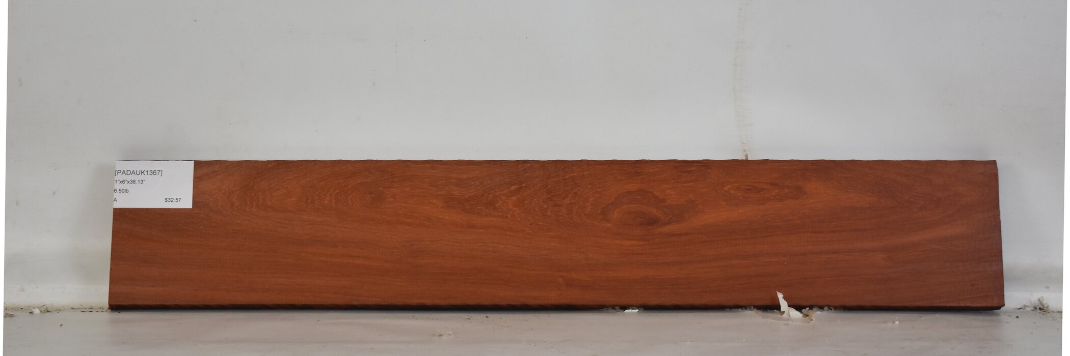 Padauk - African 2 PADAUK1367_2