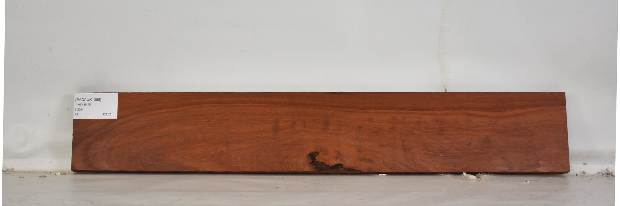 Padauk - African 2 PADAUK1368_2