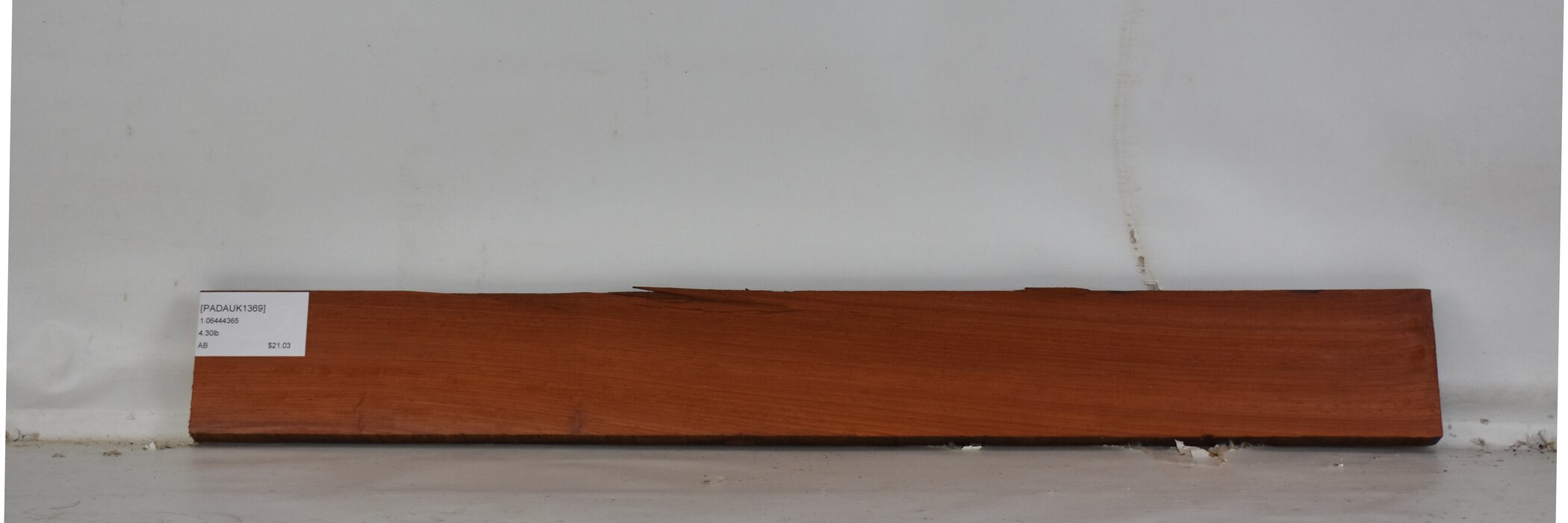 Padauk - African 2 PADAUK1369_2