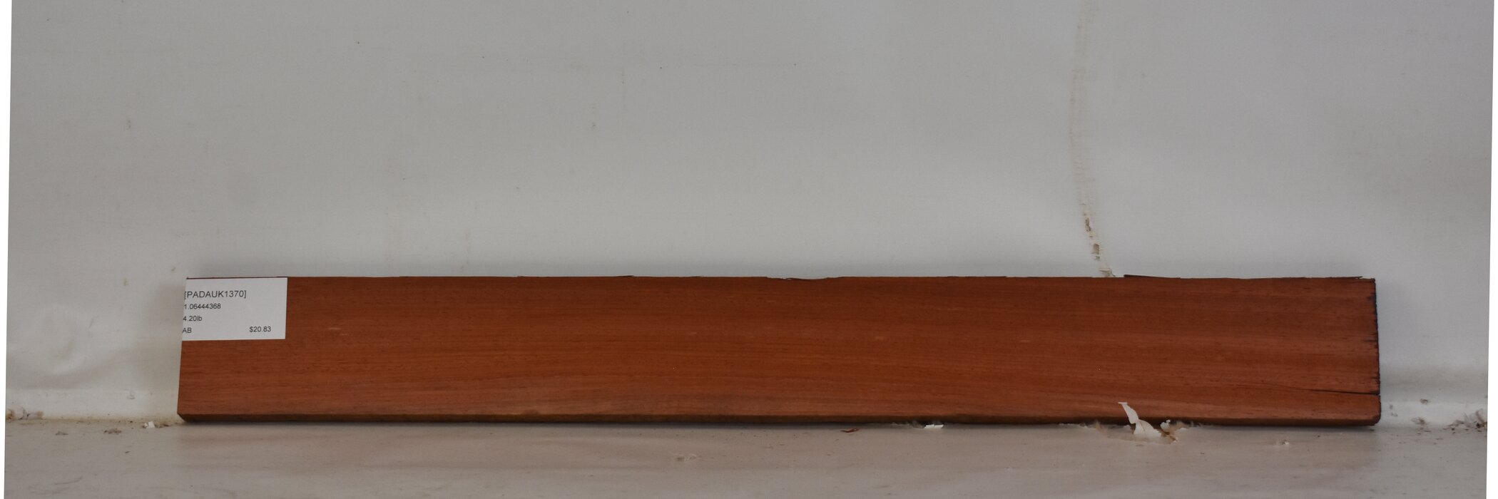 Padauk - African 2 PADAUK1370_2