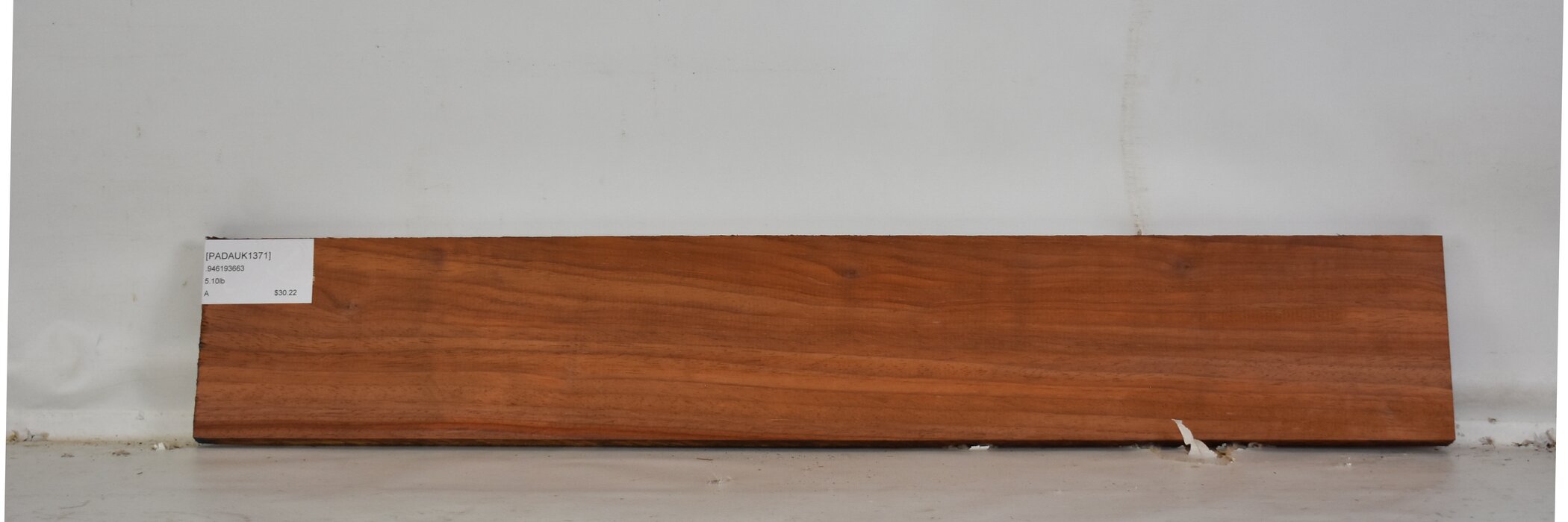 Padauk - African 2 PADAUK1371_2