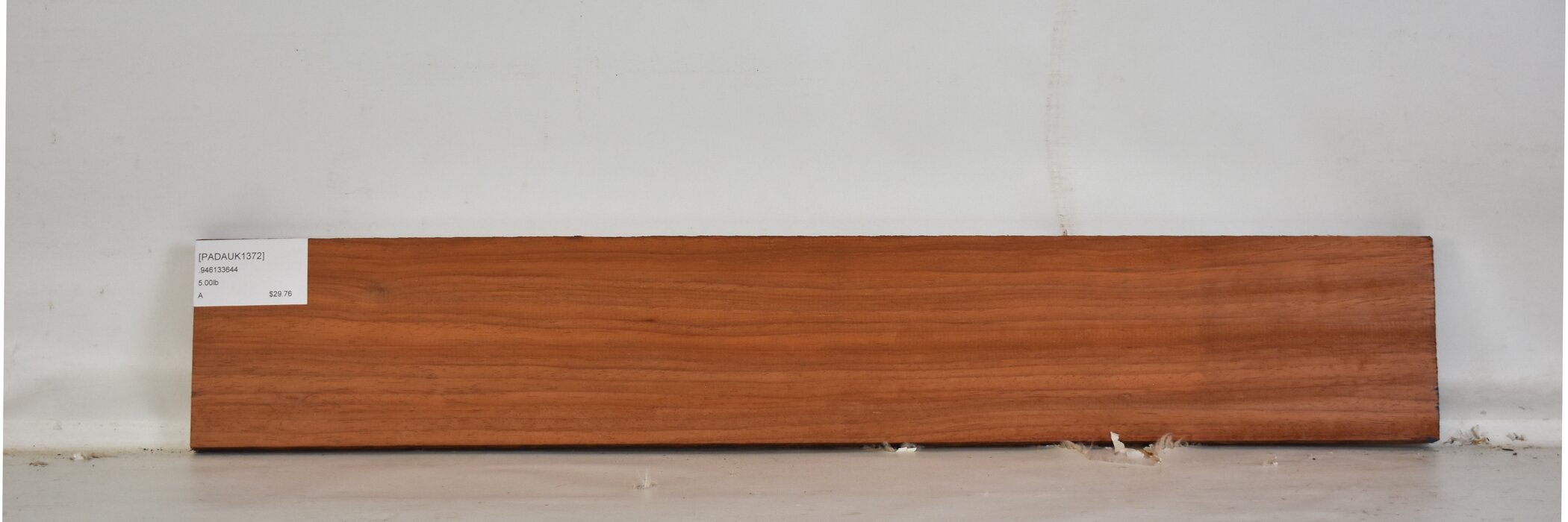 Padauk - African 2 PADAUK1372_2