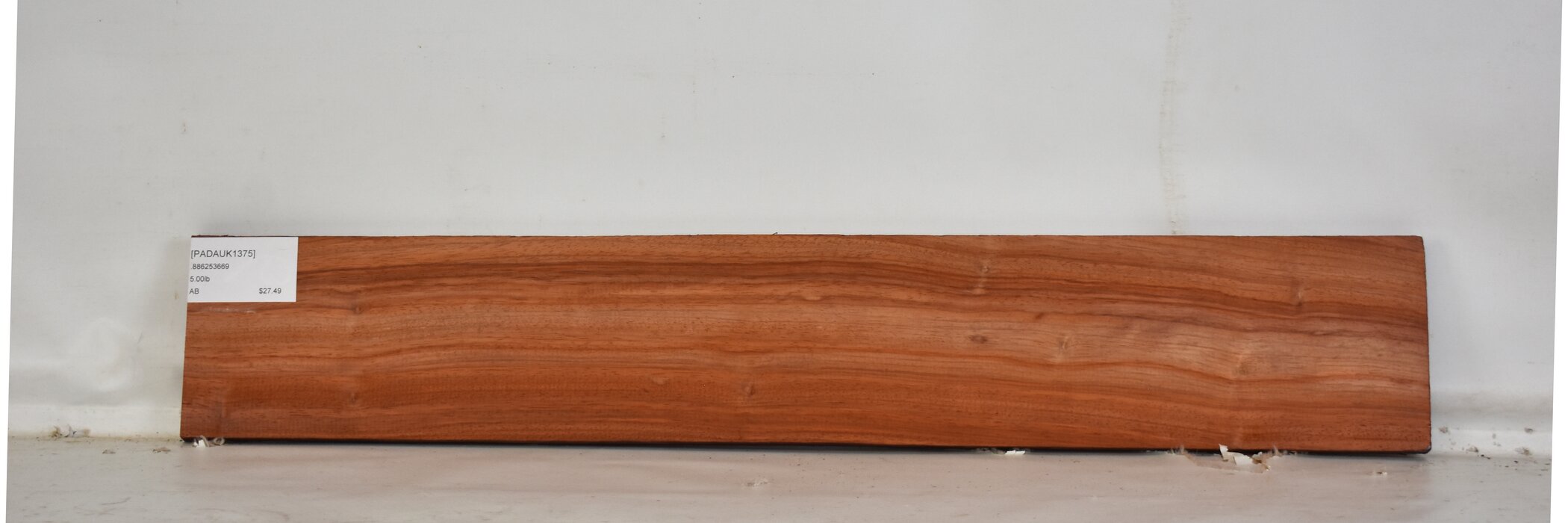 Padauk - African 2 PADAUK1375_2